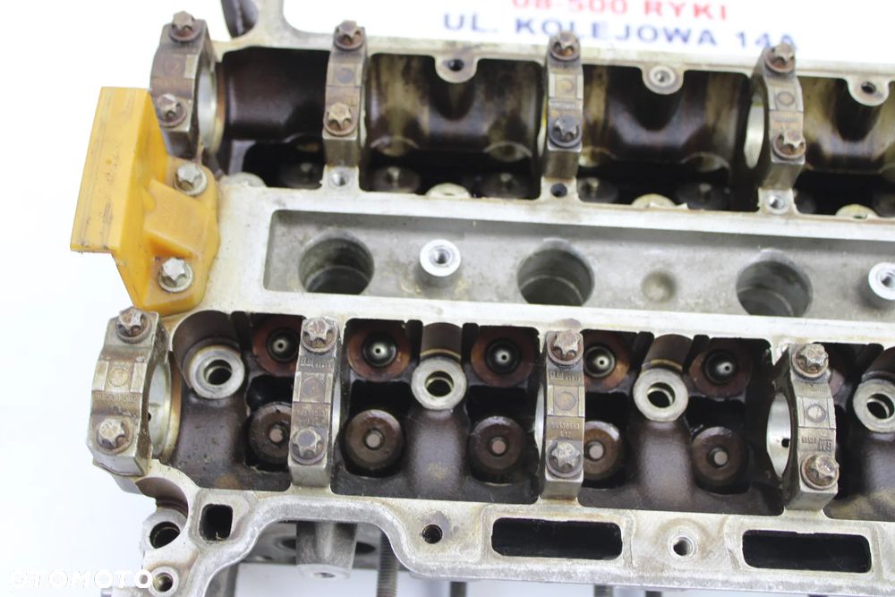 Opel Głowica 1.2  90400234 - 3