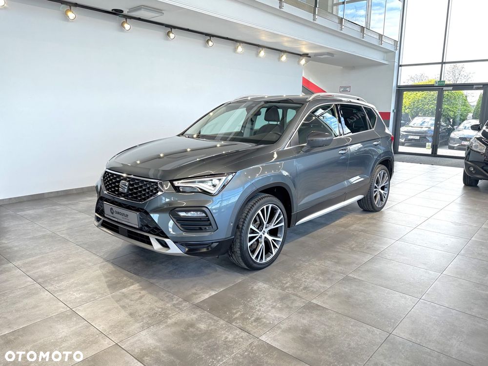 Seat Ateca - 5