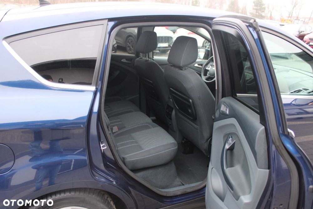 Ford C-MAX 1.6 Titanium - 26