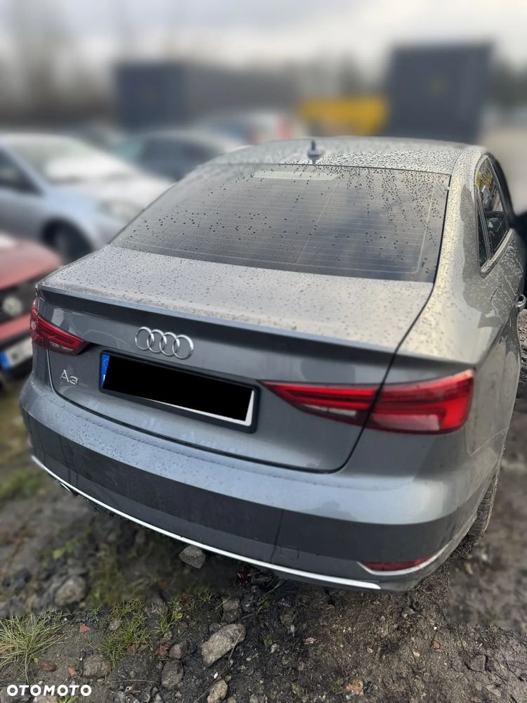 Audi A3 Limousine - 5