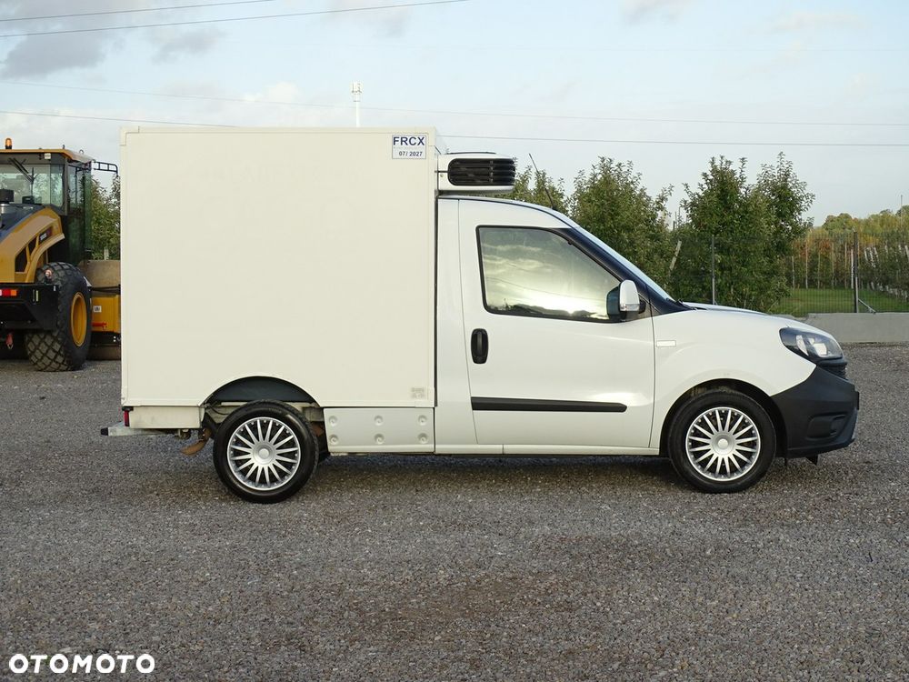 Fiat Doblo - 14