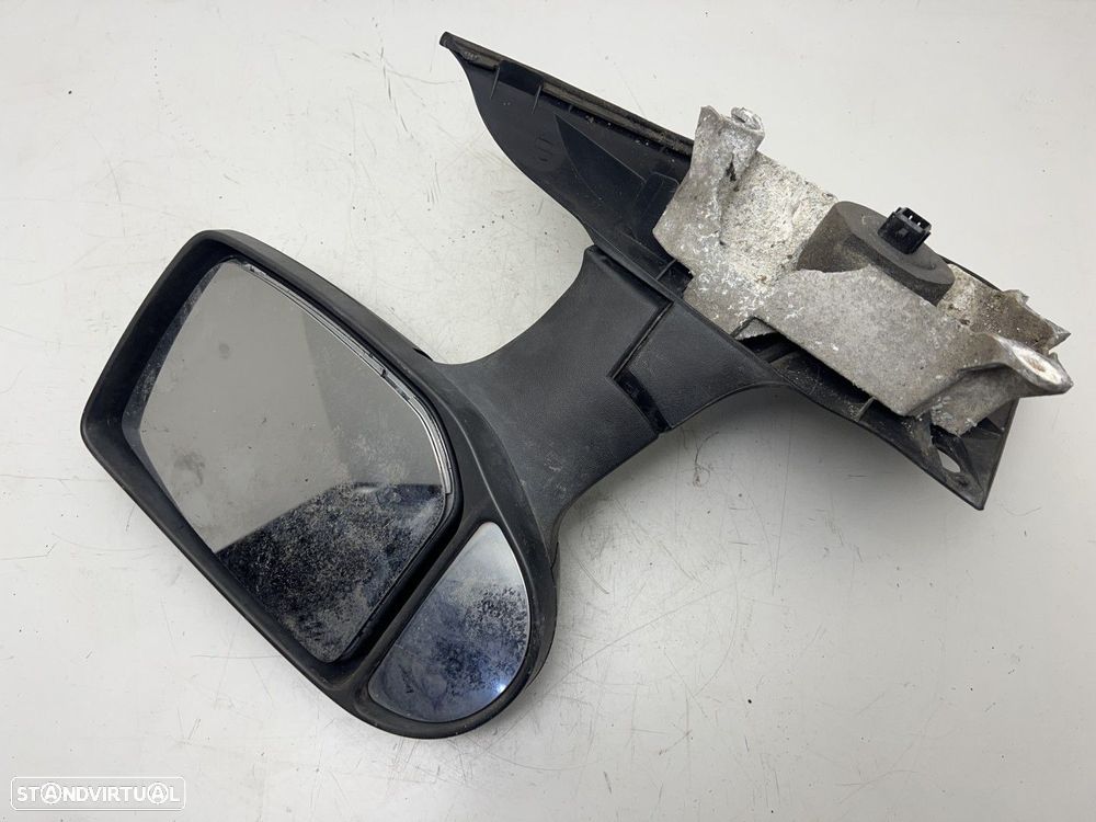 Espelho Retrovisor Esq FORD TRANSIT (FA) 2006 - 2014 - 1