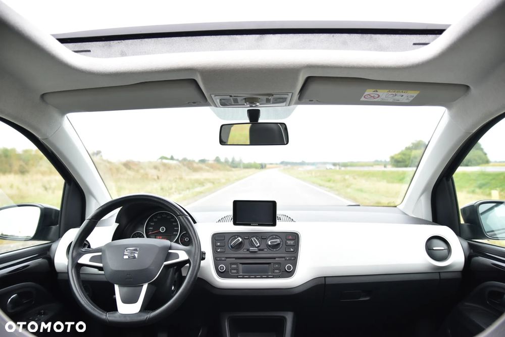 Seat Mii 1.0 Chic EU6 - 10