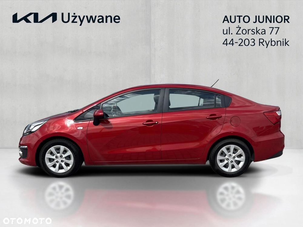 Kia Rio - 3