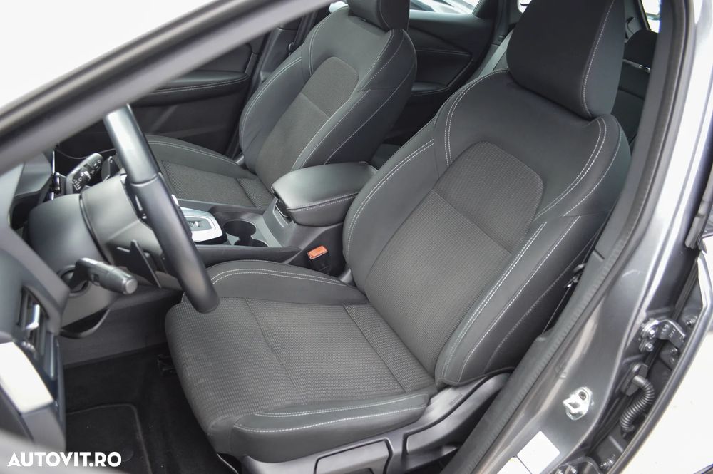 Nissan Qashqai 1.3 DIG-T MHEV Xtronic N-Connecta - 27