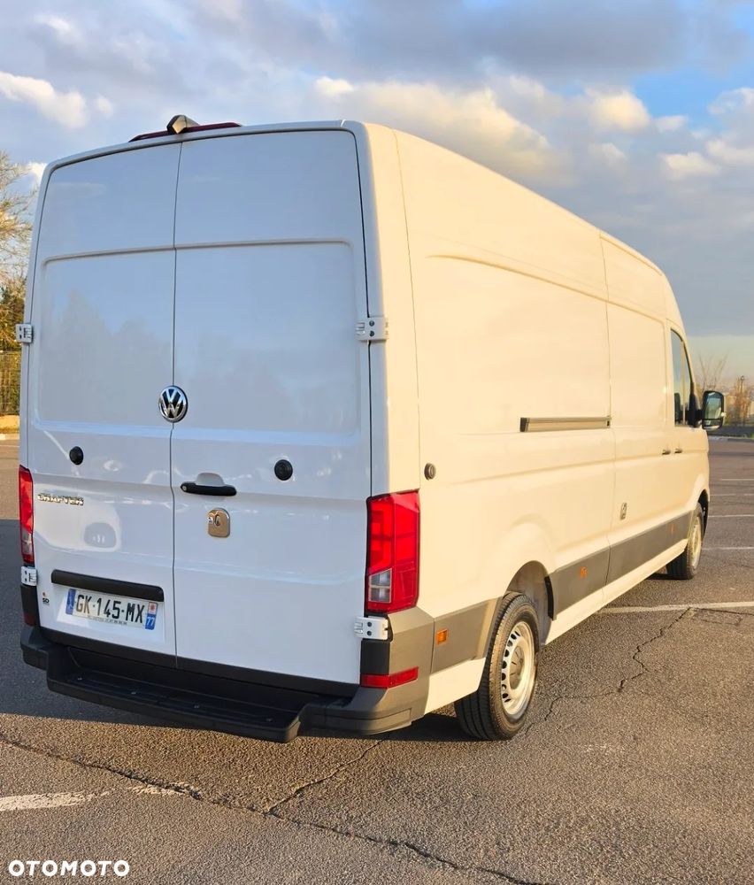 Volkswagen CRAFTER - 4