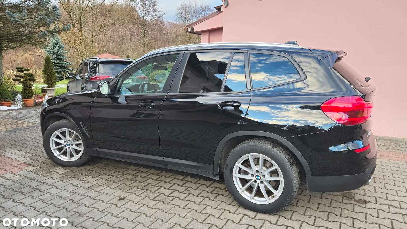BMW X3 - 26