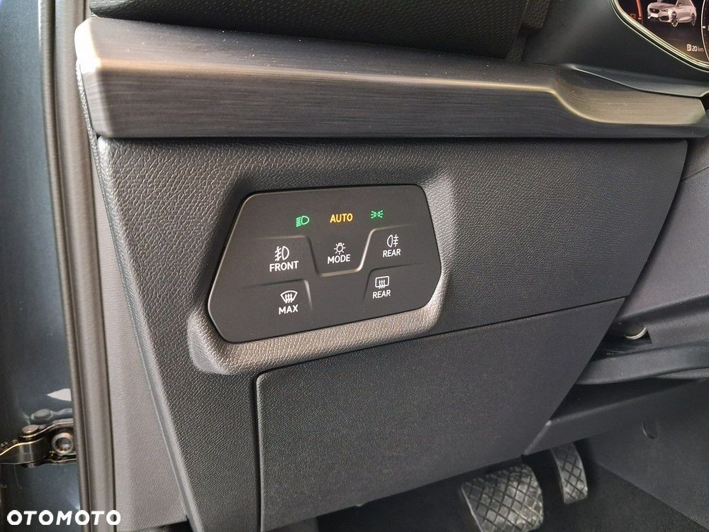 Cupra Leon Sportstourer - 23