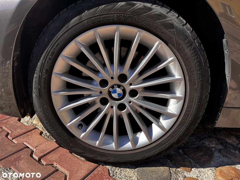 BMW Seria 3 - 11