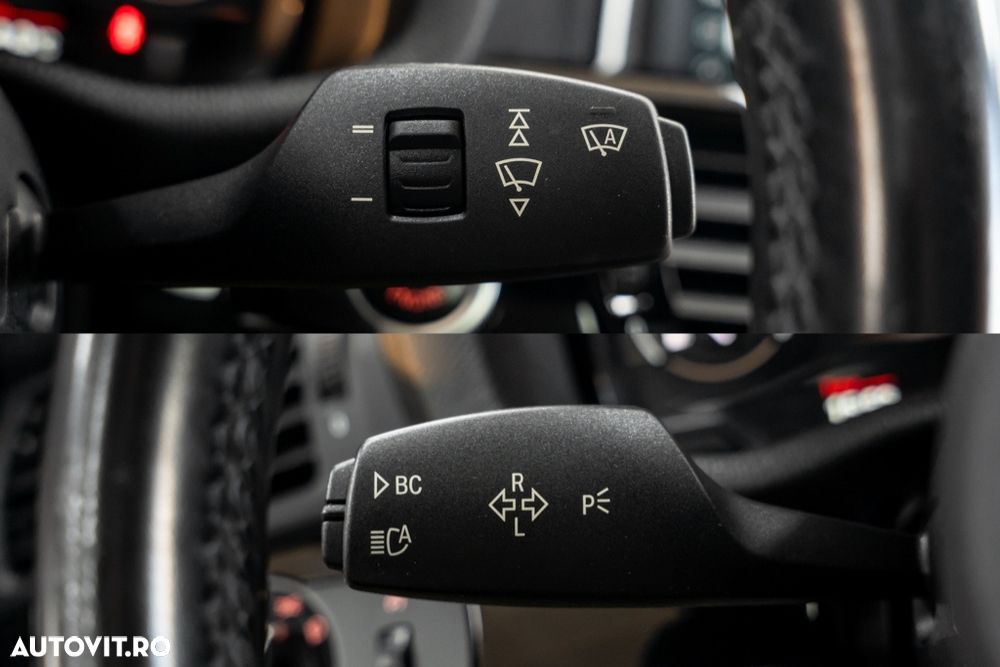 BMW X4 xDrive20d Aut. M Sport - 13