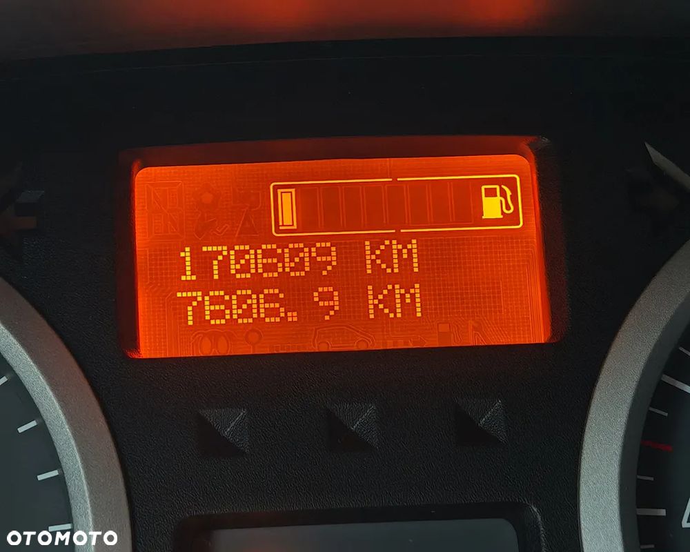 Opel VIVARO L2 - 14