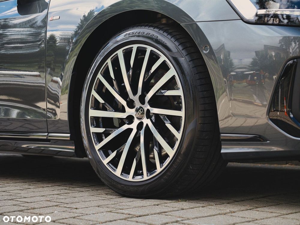 Audi A8 - 18