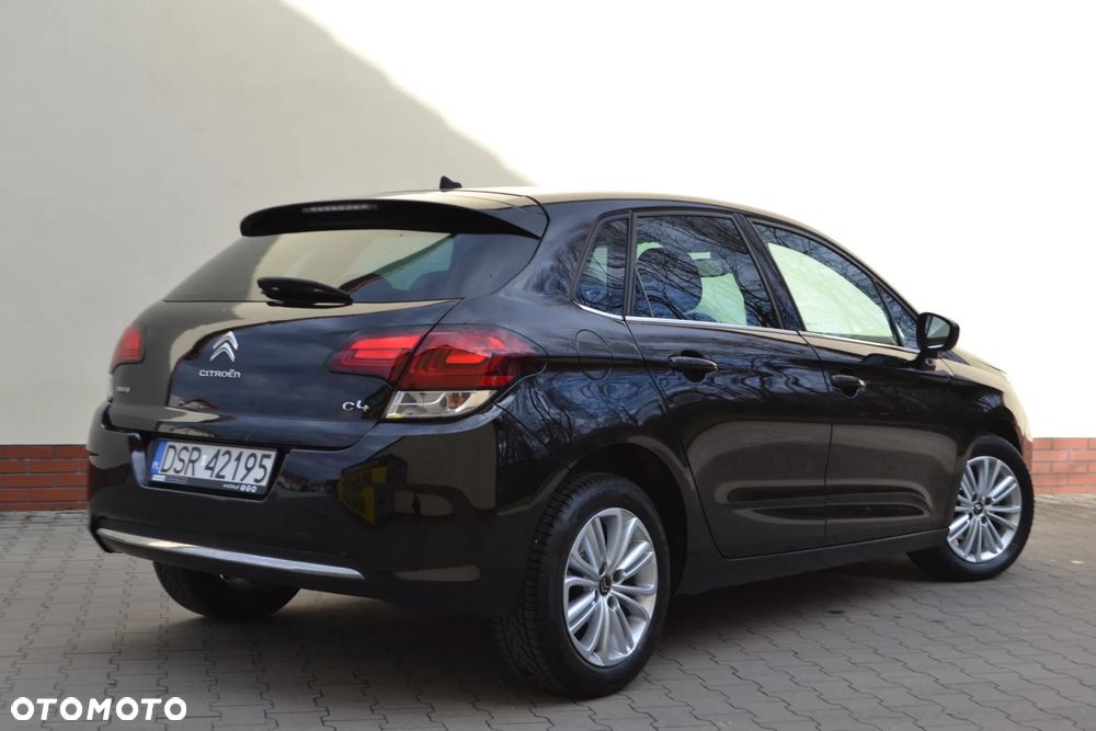 Citroën C4 - 15