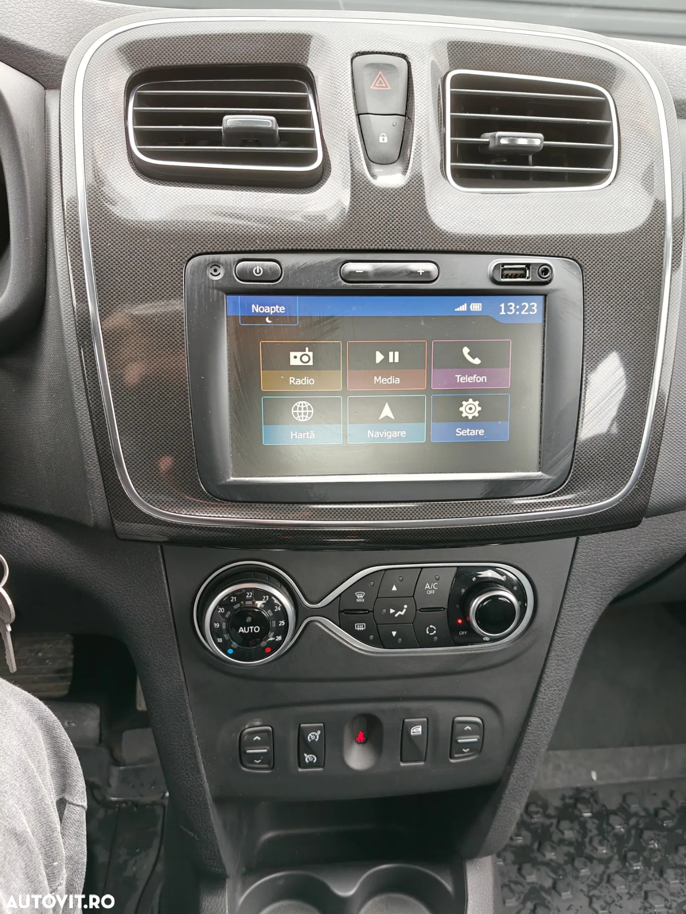 Dacia Logan 0.9 TCe Easy-R SL Prestige PLUS - 10