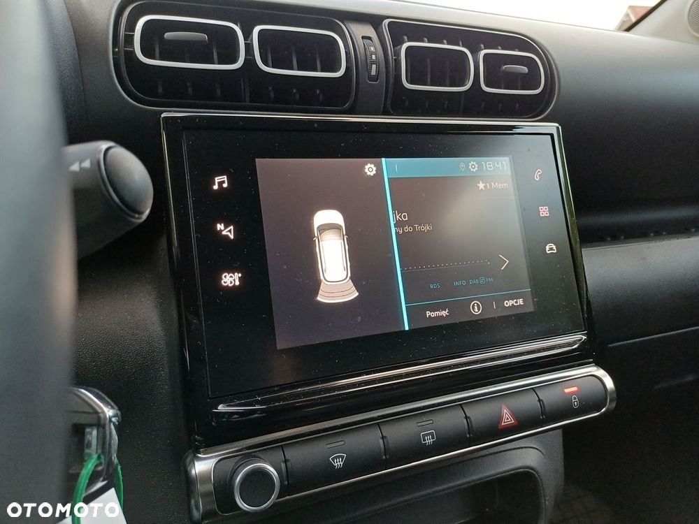 Citroën C3 Aircross - 21