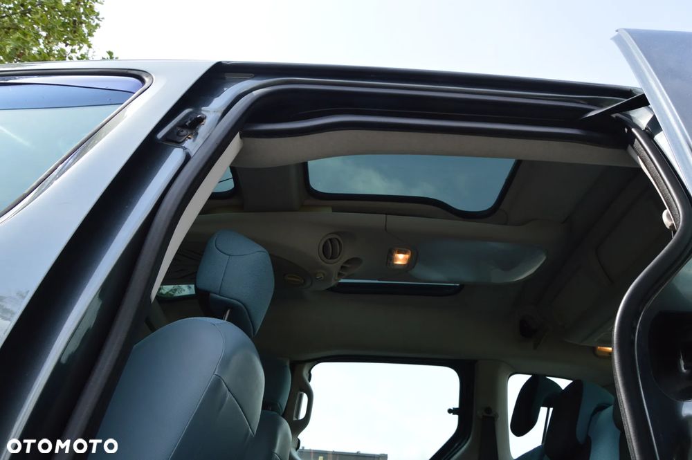 Citroën Berlingo 1.6 HDi Exclusive - 9