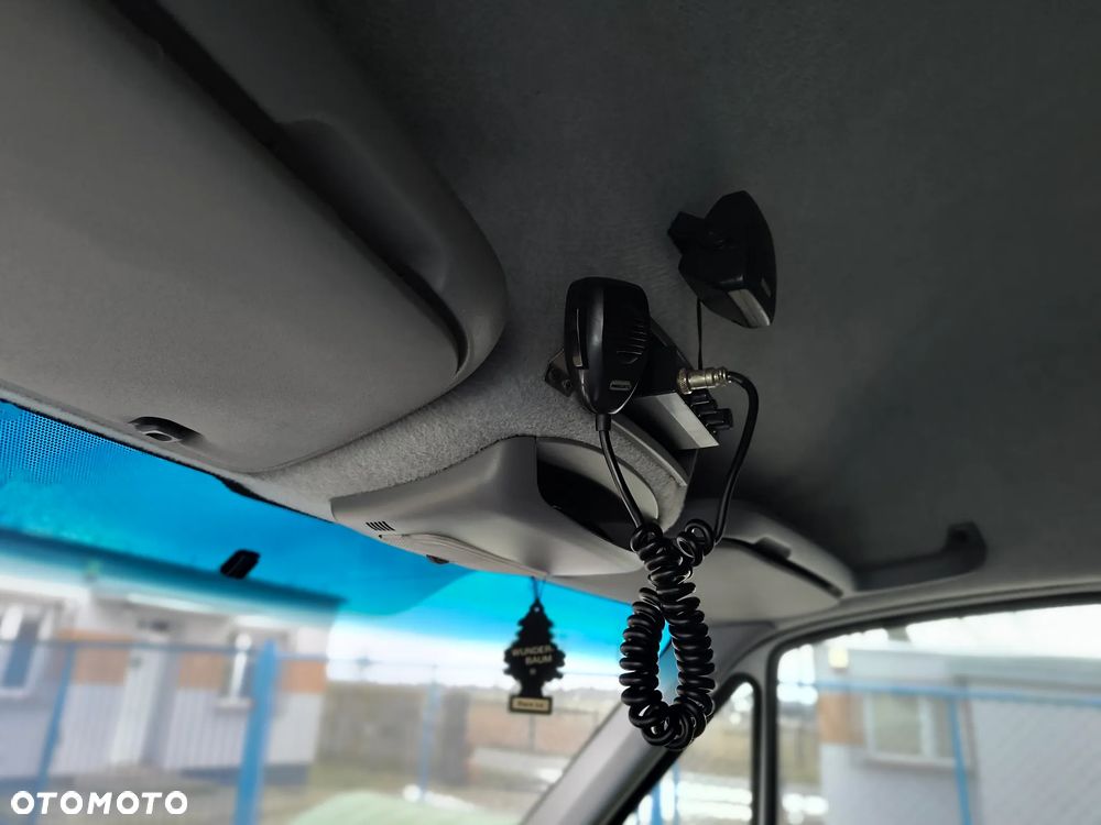 Volkswagen Crafter - 14