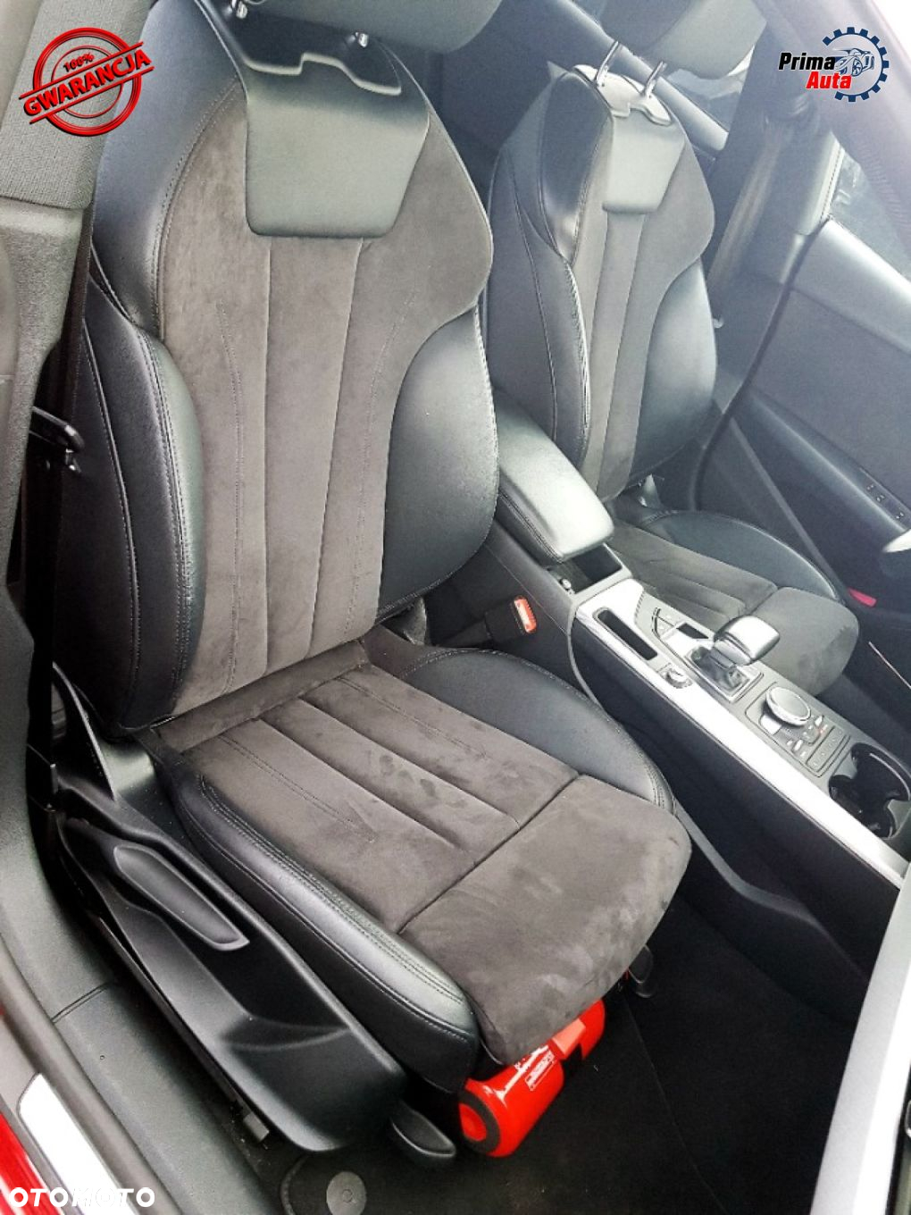Audi A5 - 18
