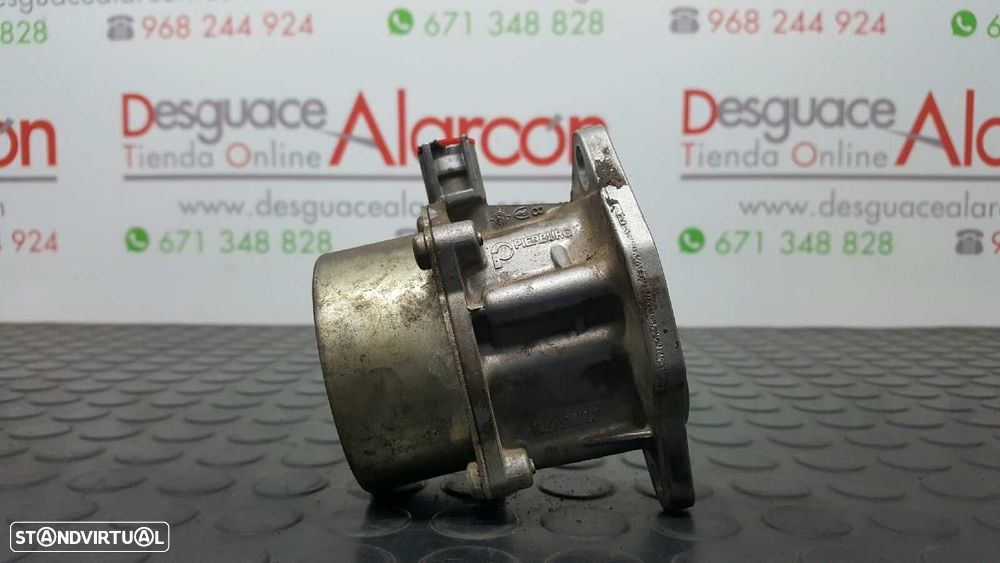 DEPRESSOR TRAVÕES / BOMBA DE VÁCUO RENAULT CLIO II FASE I (B/CBO) 1.9 D - 5