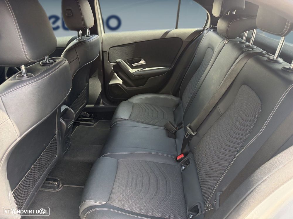 Mercedes-Benz A 180 d - 15