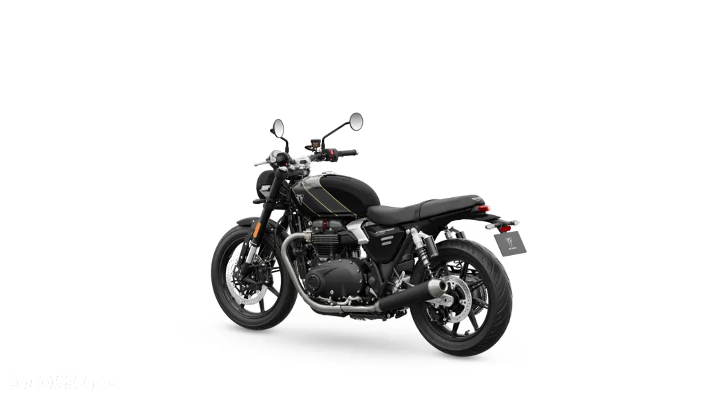 Triumph Speed Twin - 19