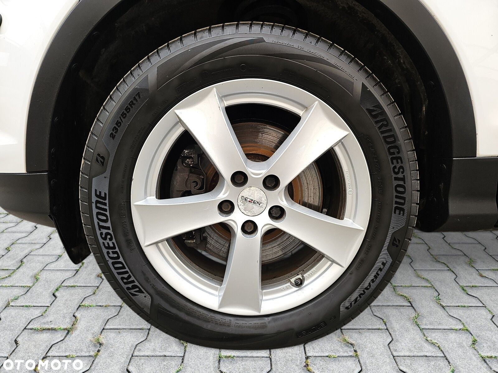 Ford Kuga - 10