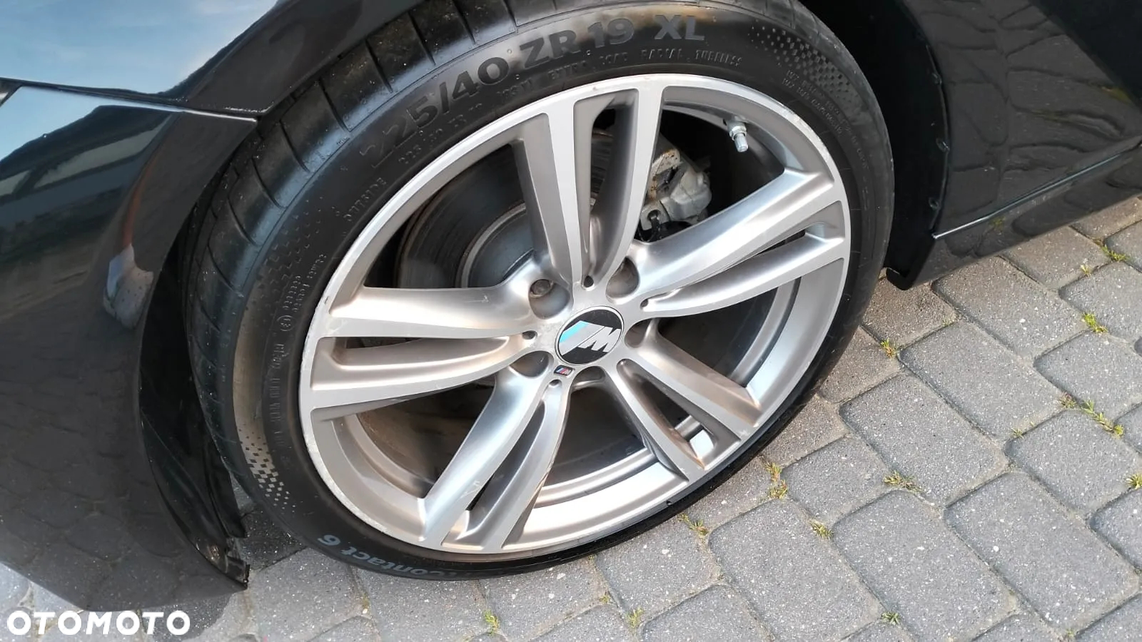 BMW Seria 3 320d Sport Line - 40