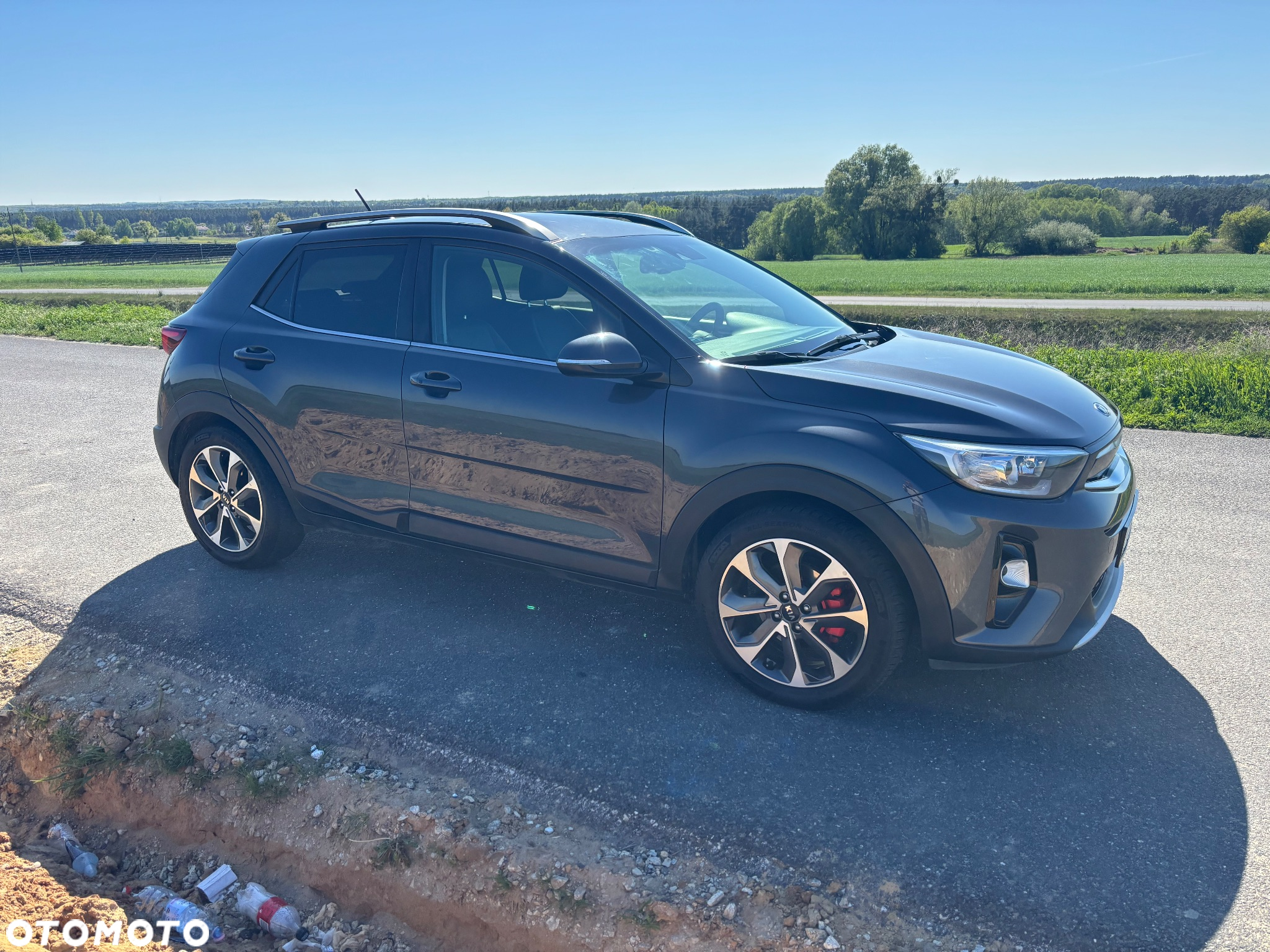Kia Stonic 1.0 T-GDI XL - 7