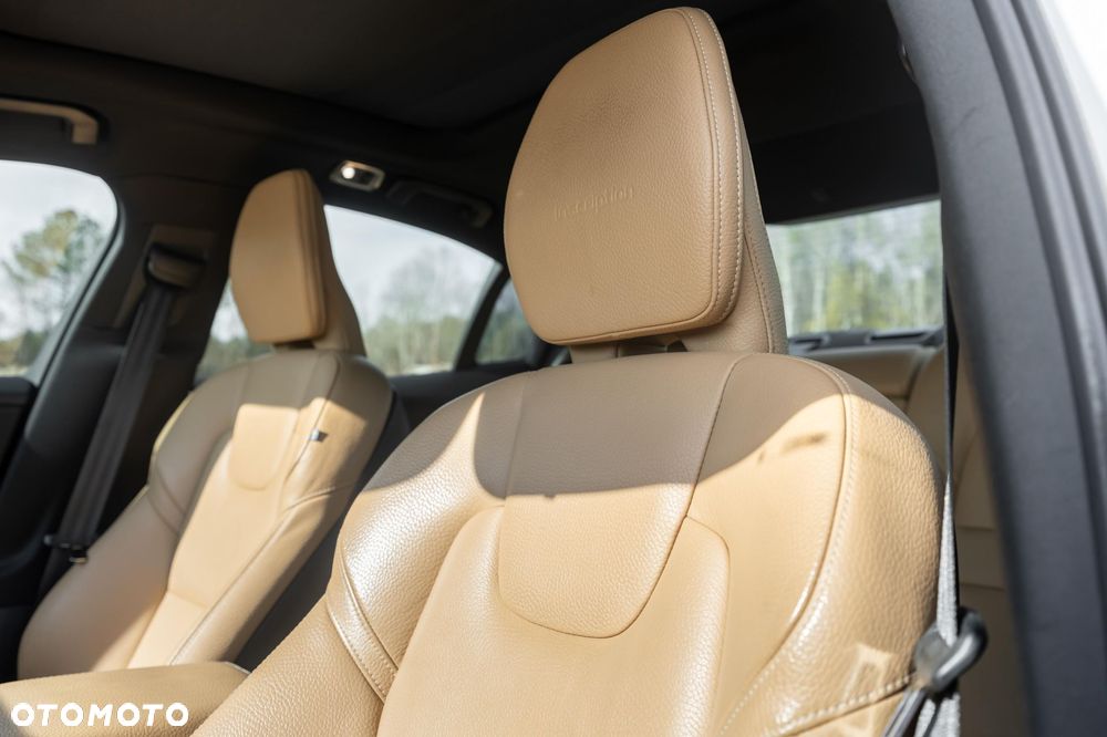 Volvo S60 T6 AWD Geartronic Summum - 31