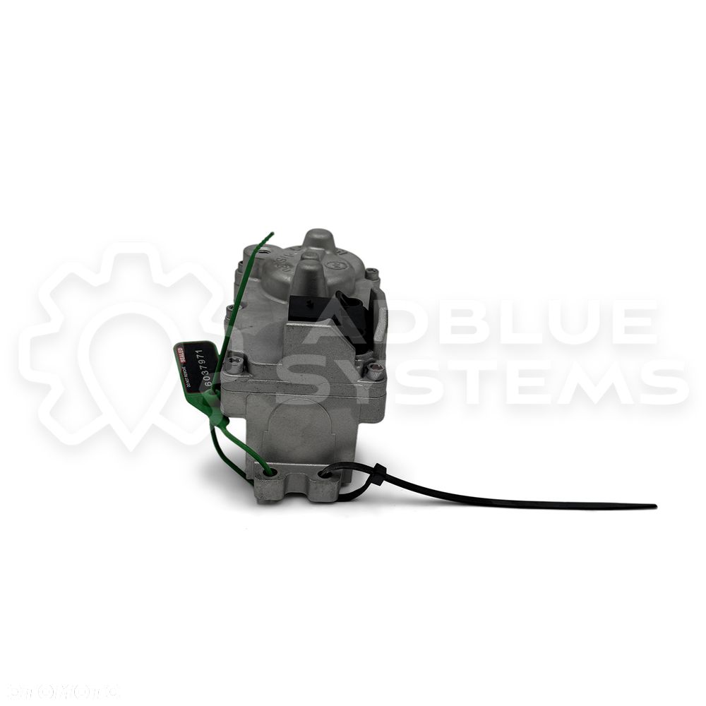 Siłownik turbiny VGT cummins®, 05452688 - 4