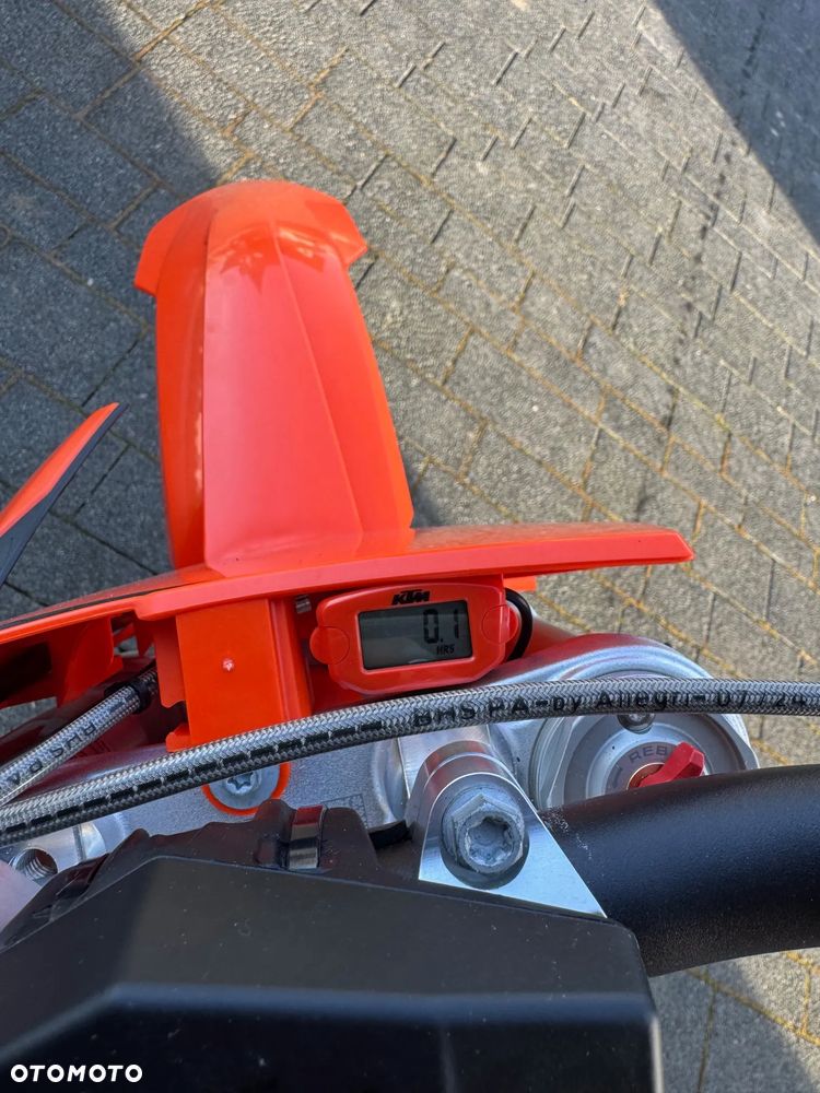 KTM SX - 3