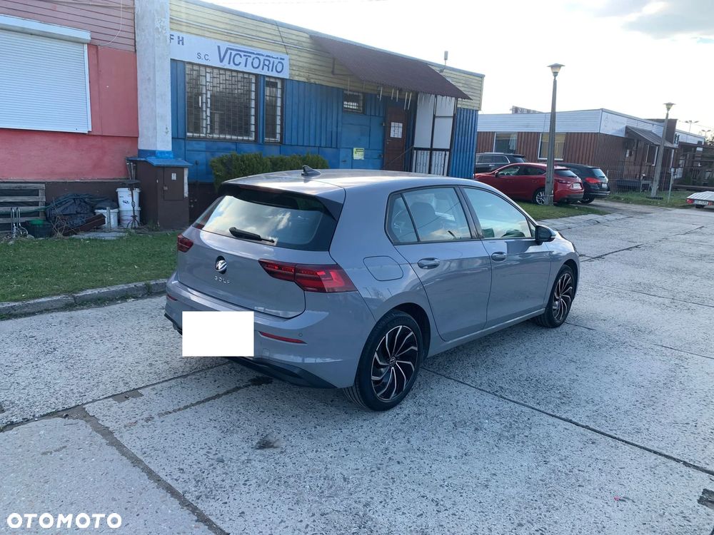 Volkswagen Golf 1.5 TSI EVO Life - 7