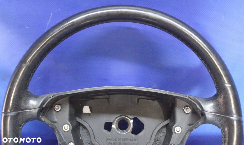 KIEROWNICA MERCEDES SL R230 - 4