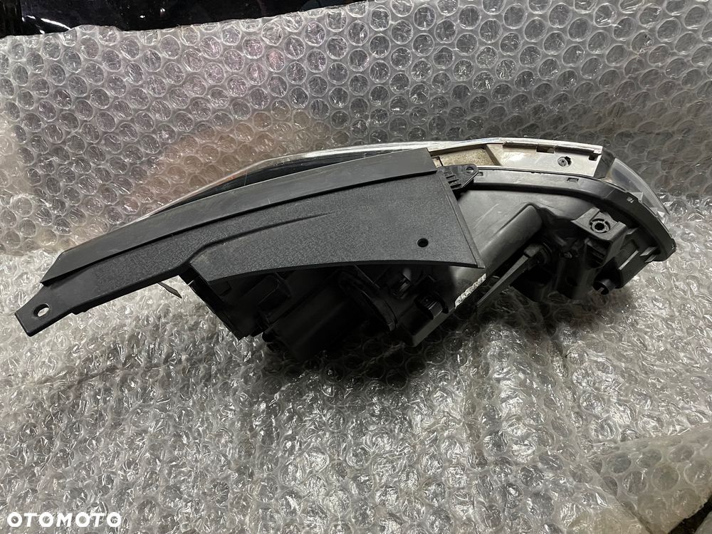 LAMPA LEWA SOCZEWKA ZWYKŁA KIA OPTIMA 92101 D5000 USA - 6