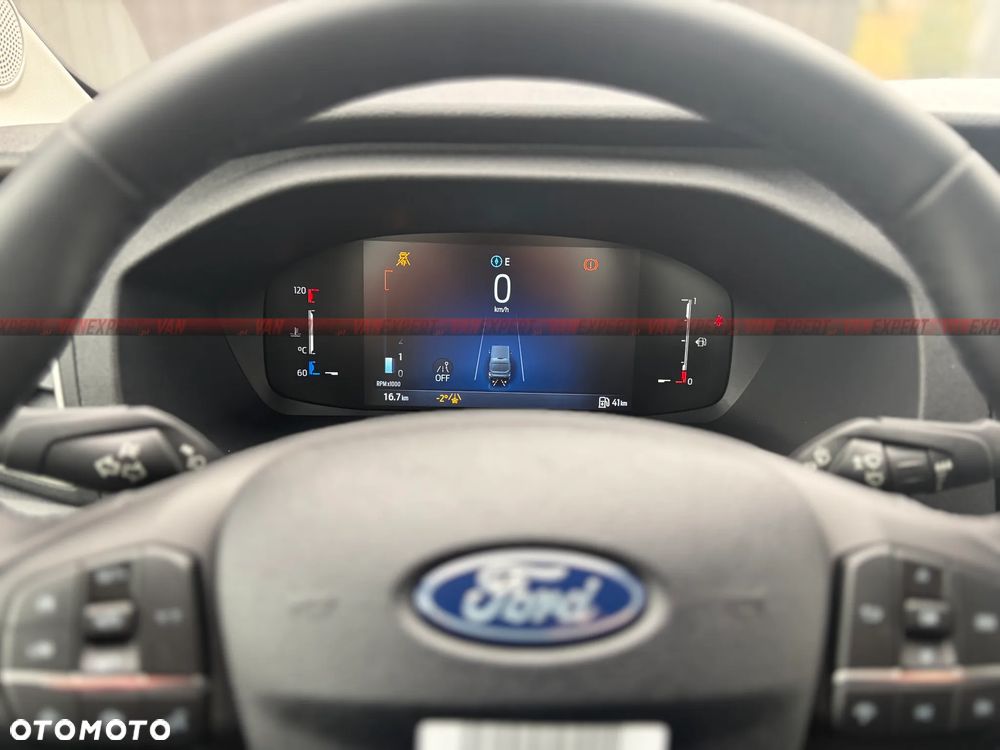Ford Transit Wywrotka 3-stronna RWD - Bliźniak - 3