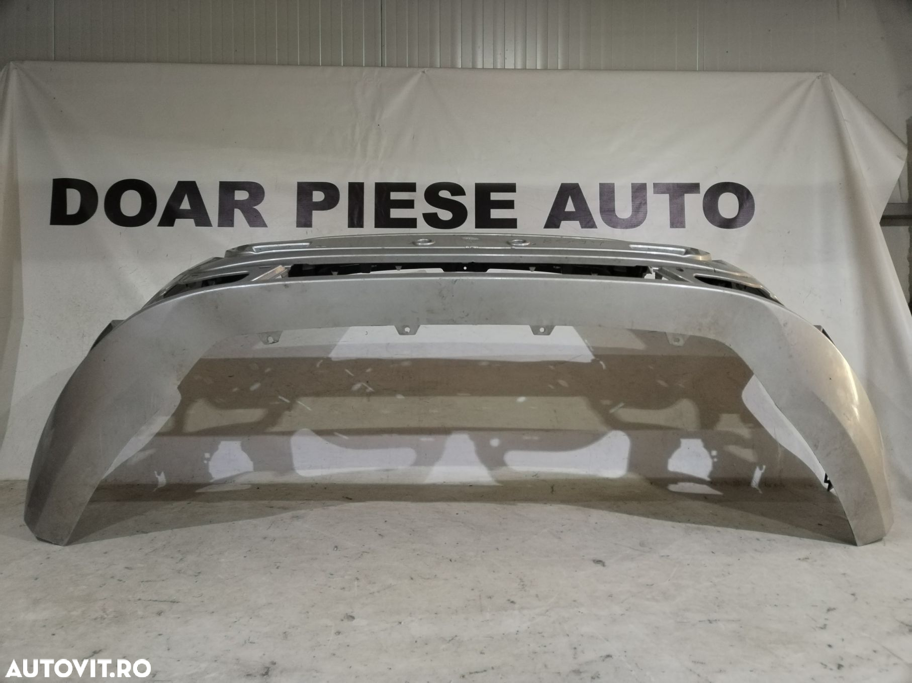 Bara fata Ford Custom, 2012, 2013, 2014, 2015, 2016, 2017, cod origine OE BK21-17K819. - 5