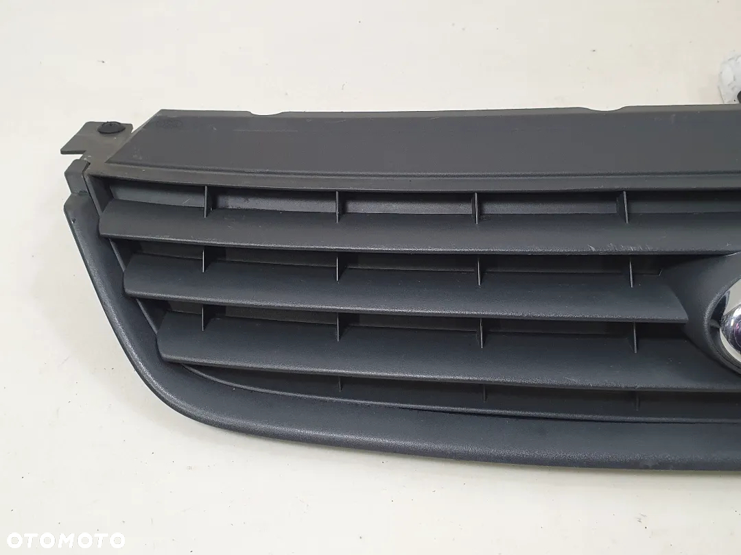 FORD C-MAX I LIFT 07-10 7M51R8138A GRILL ATRAPA - 2