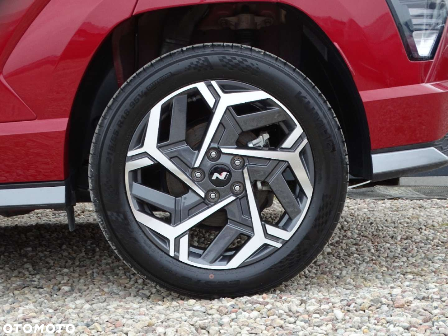 Hyundai Kona - 22
