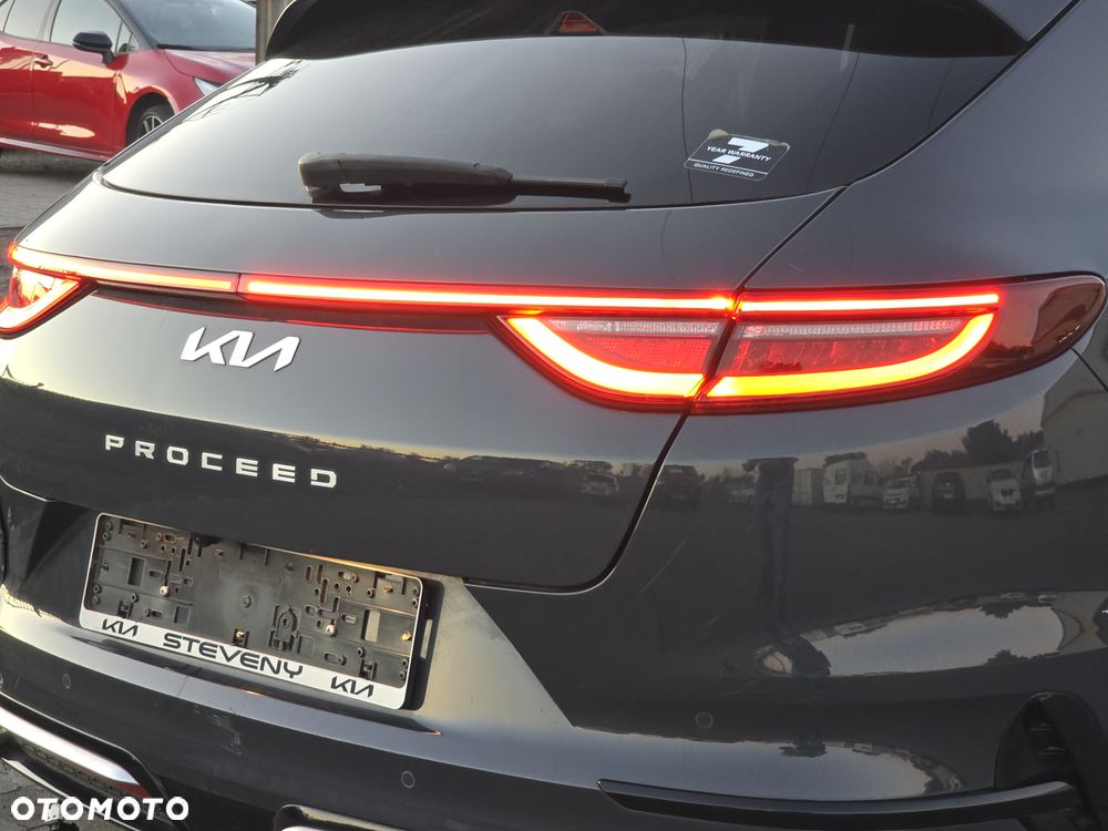 Kia ProCeed 1.5 T-GDI OPF GT LINE - 3