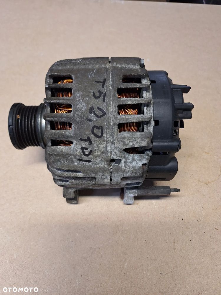 ALTERNATOR - VW TRANSPORTER T5 LIFT 2.0 TDI  03L903023L - 2