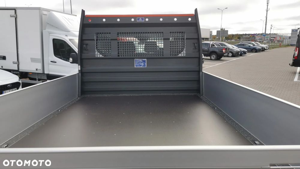 Ford TRANSIT - 12