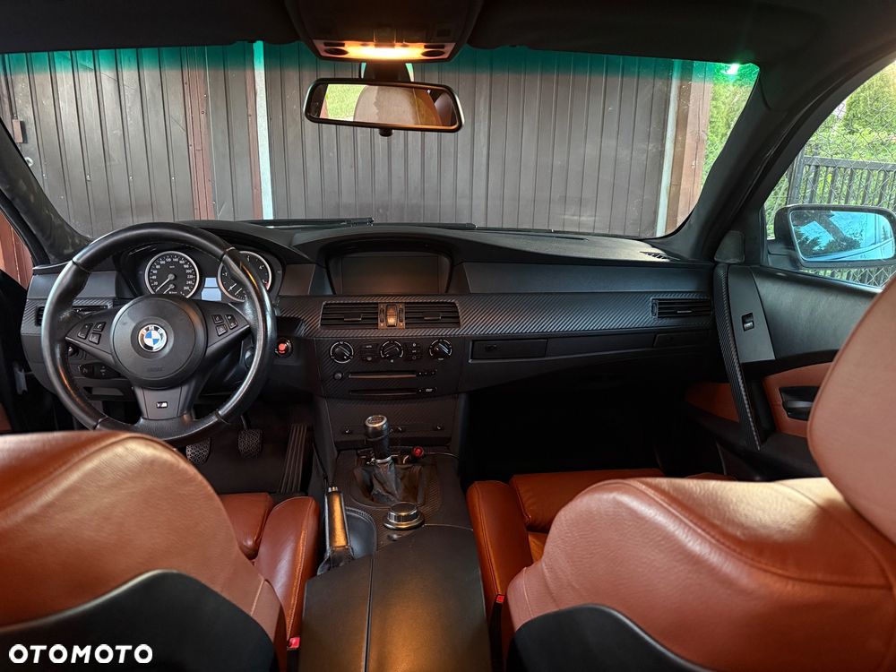 BMW Seria 5 530d - 17