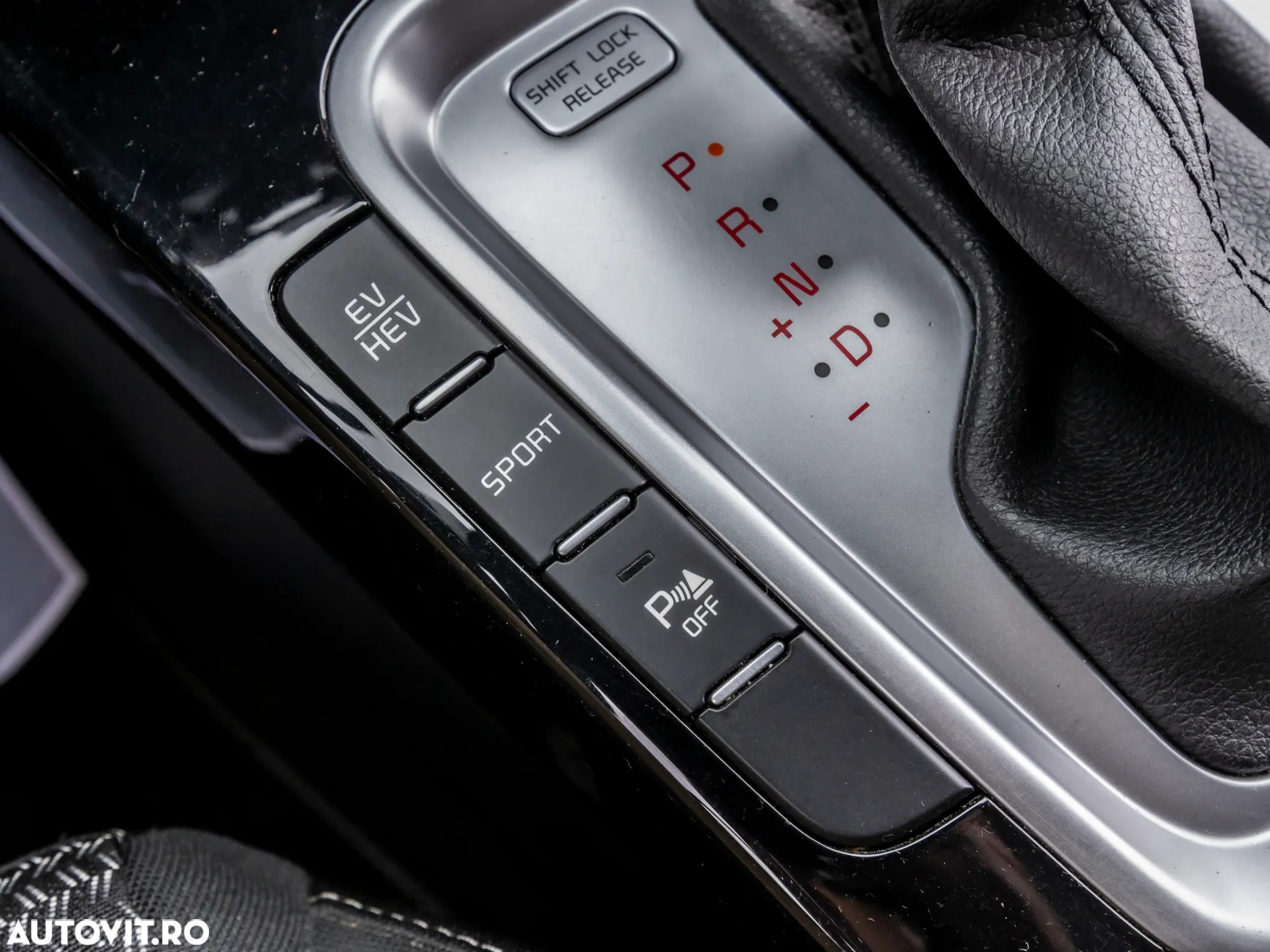 Kia XCeed 1.6 GDI DCT6 OPF Plug-in-Hybrid VISION - 23