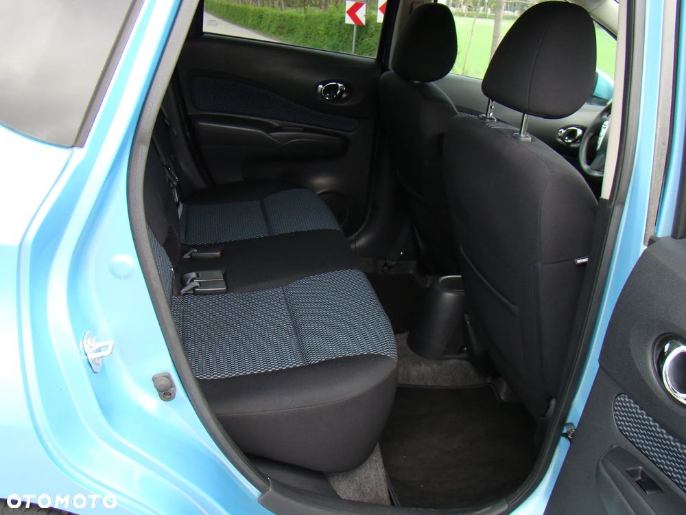 Nissan Note 1.2 N-Tec - 23