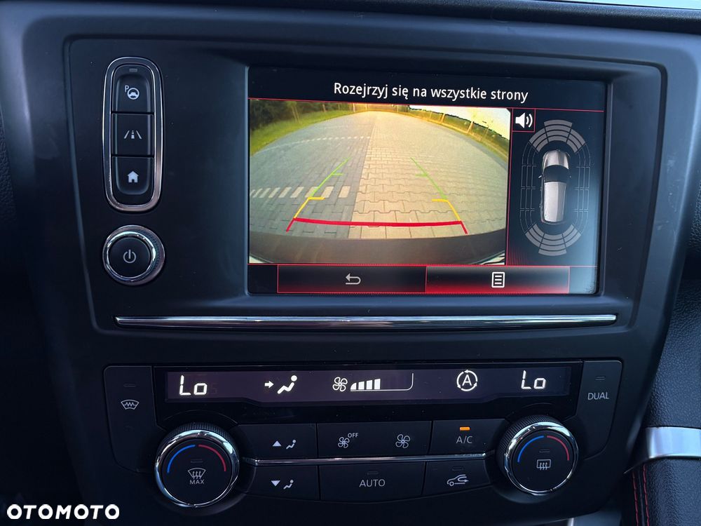 Renault Kadjar Energy TCe 165 CROSSBORDER - 35
