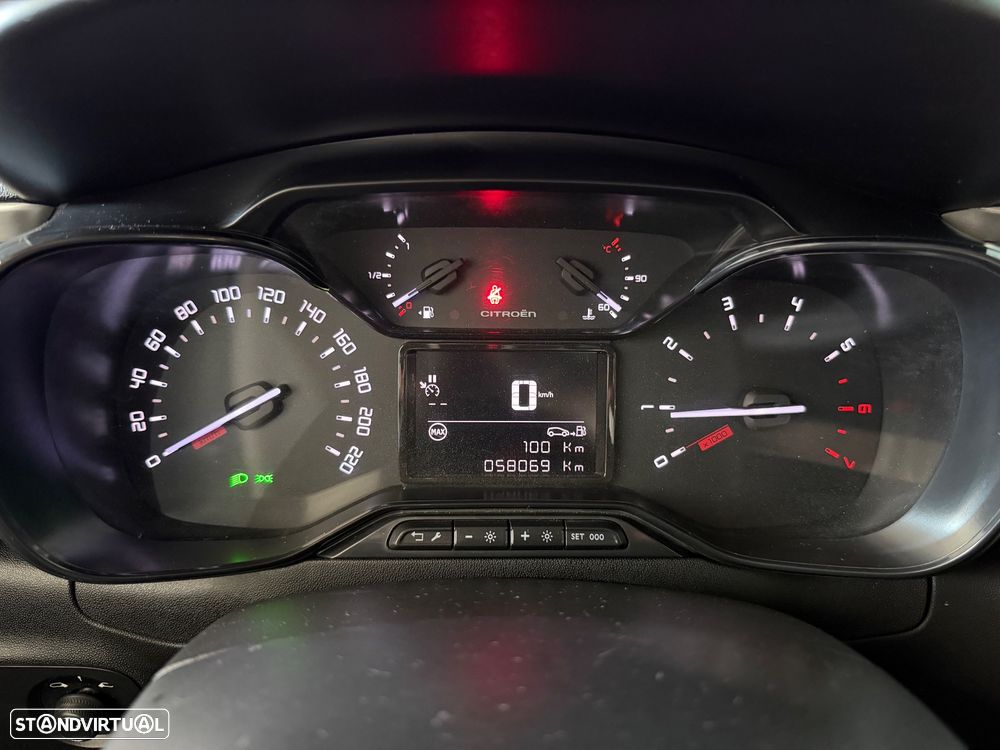 Citroën C3 1.2 PureTech C-Series - 17