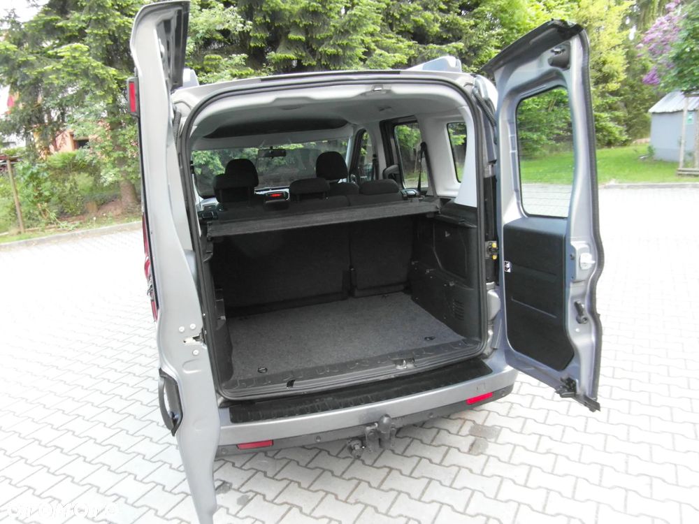 Opel Combo 1.6 CDTI L2H1 Edition - 7
