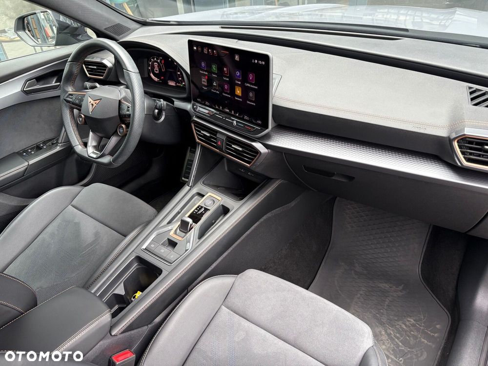 Cupra Formentor - 17