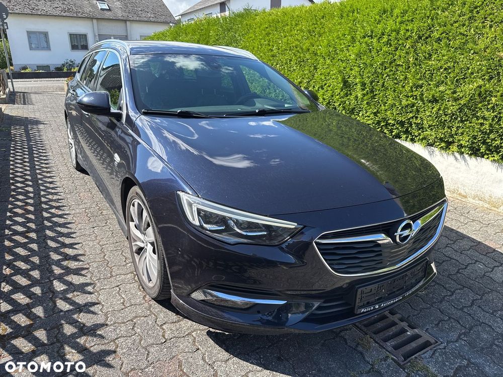 Opel Insignia 2.0 CDTI ecoFLEX Start/Stop Business Innovation - 2