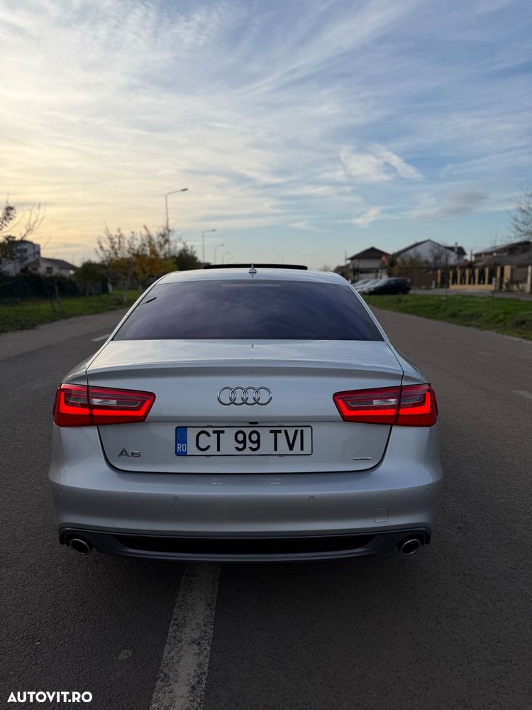 Audi A6 - 3